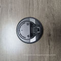 90mm Black Coffee Cup Lid